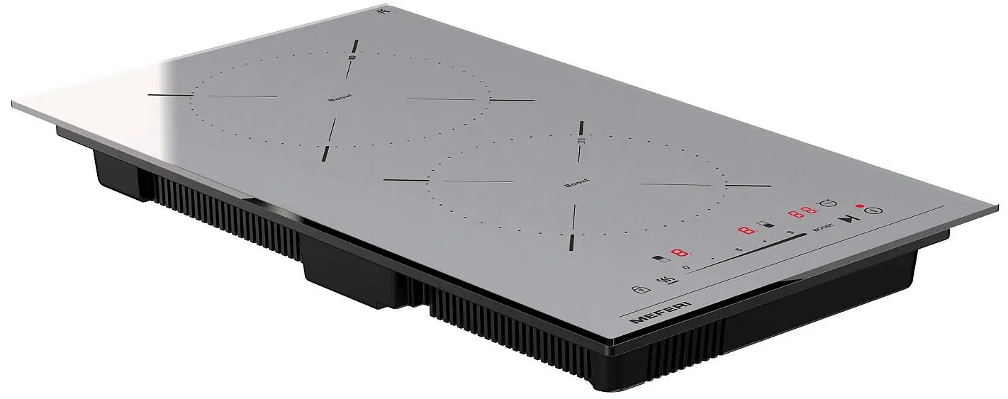 Варочная поверхность MEFERI MIH302GR POWER