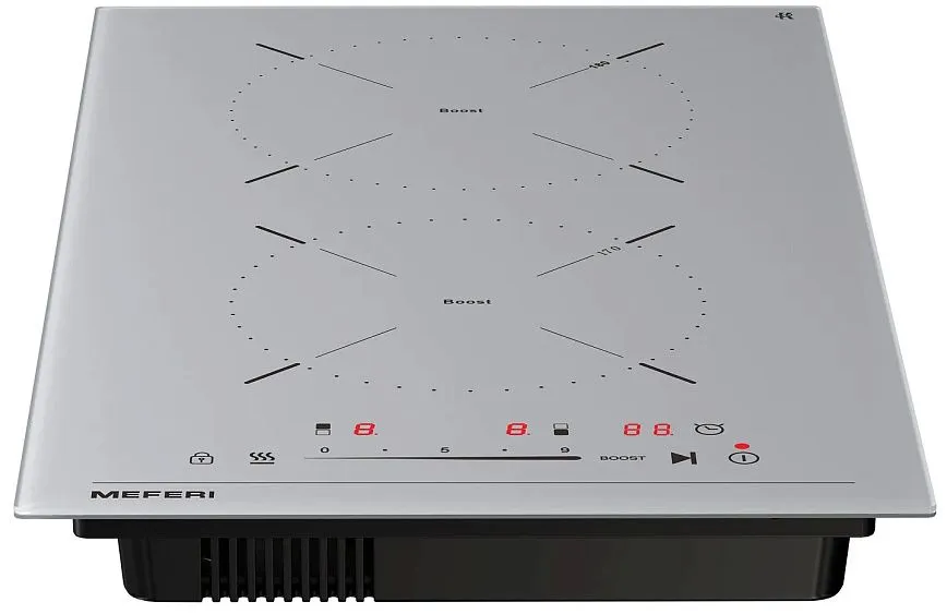 Варочная поверхность MEFERI MIH302GR POWER