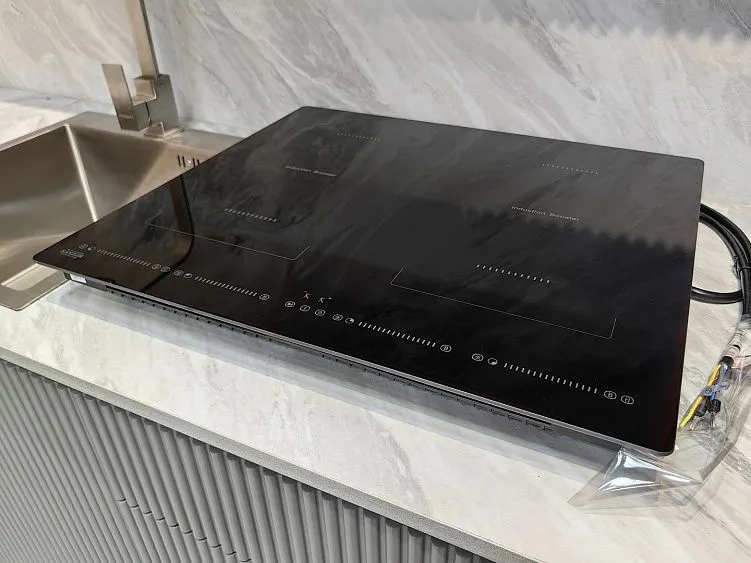 Варочная поверхность KANZLER KI 027 S