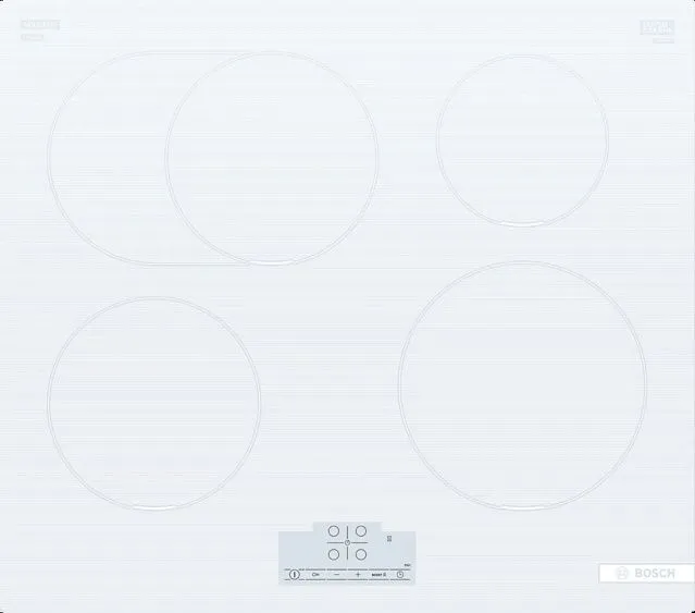 Варочная поверхность BOSCH PIF612BB1E