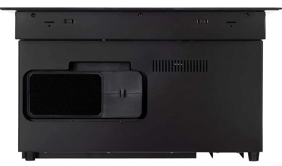 Варочная поверхность HIBERG i7-VM7 B