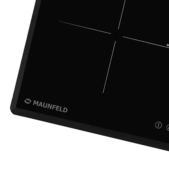 Варочная поверхность MAUNFELD AVI6046SBK