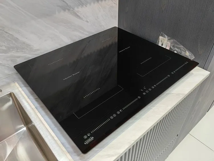 Варочная поверхность KANZLER KI 027 S