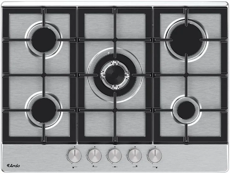 Варочная поверхность ARDO MH74G1WCX2