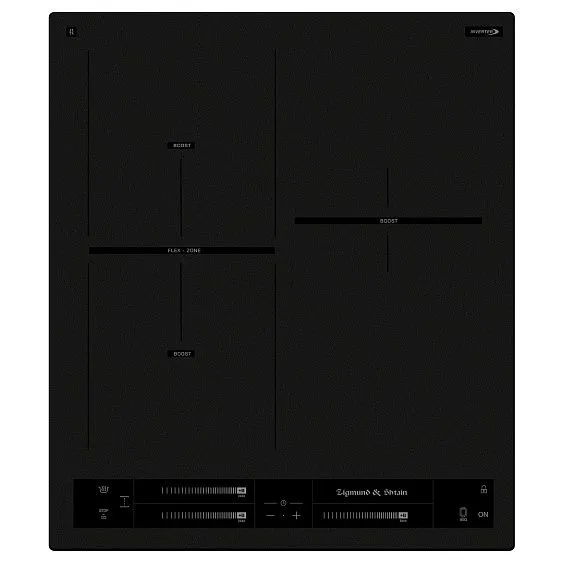 Варочная поверхность ZIGMUND & SHTAIN CI 24.4 B