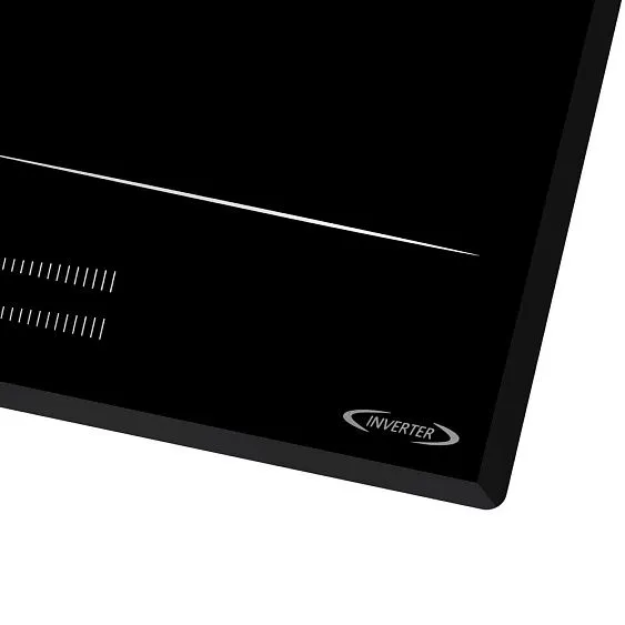 Варочная поверхность MAUNFELD AVI6044SSFBK