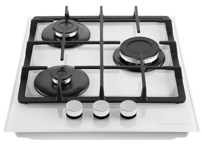Варочная поверхность MAUNFELD EGHG.43.3CW