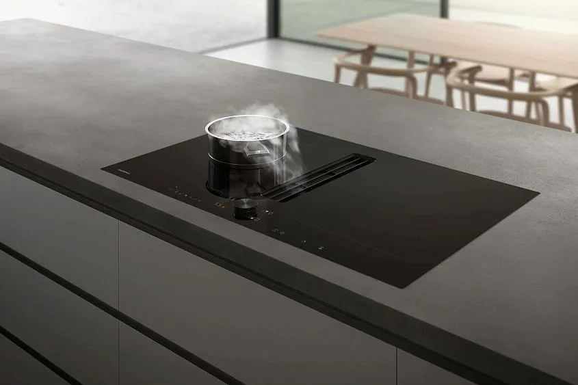 Варочная поверхность GAGGENAU CV282101