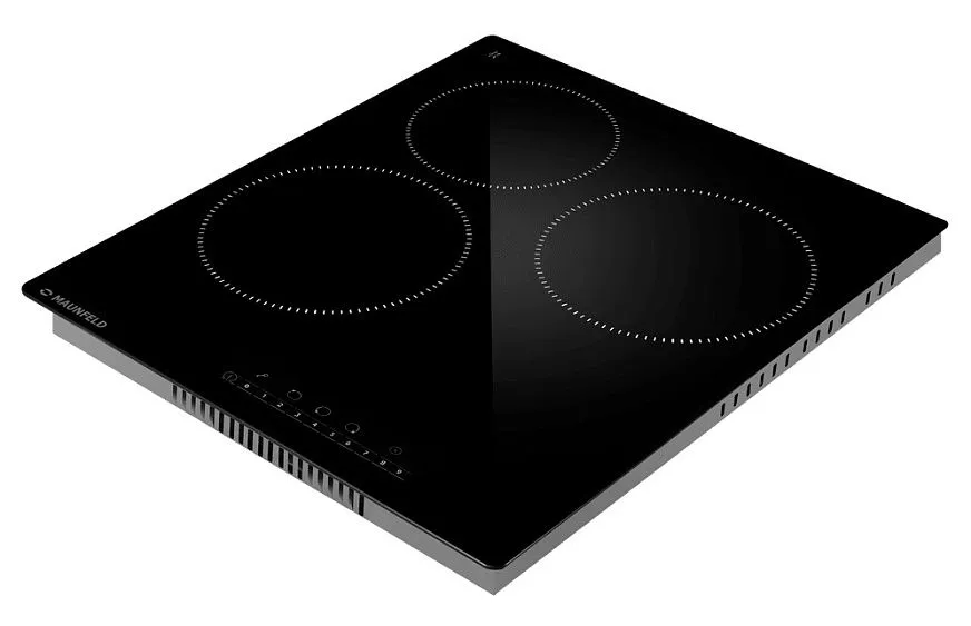 Варочная поверхность MAUNFELD AVCE4534SBK