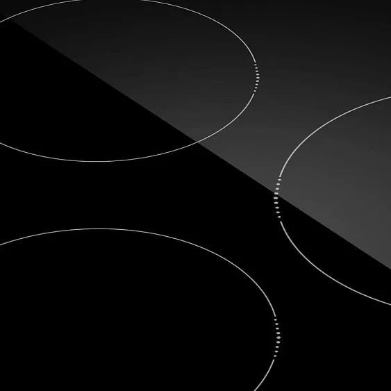 Варочная поверхность MAUNFELD AVI4533SBK