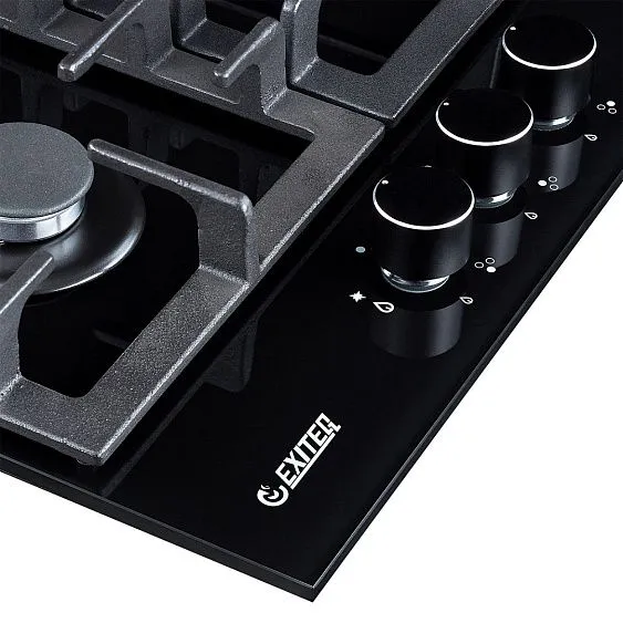 Варочная поверхность EXITEQ EXH-211 black