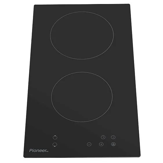 Варочная поверхность PIONEER EHB30203I-BL