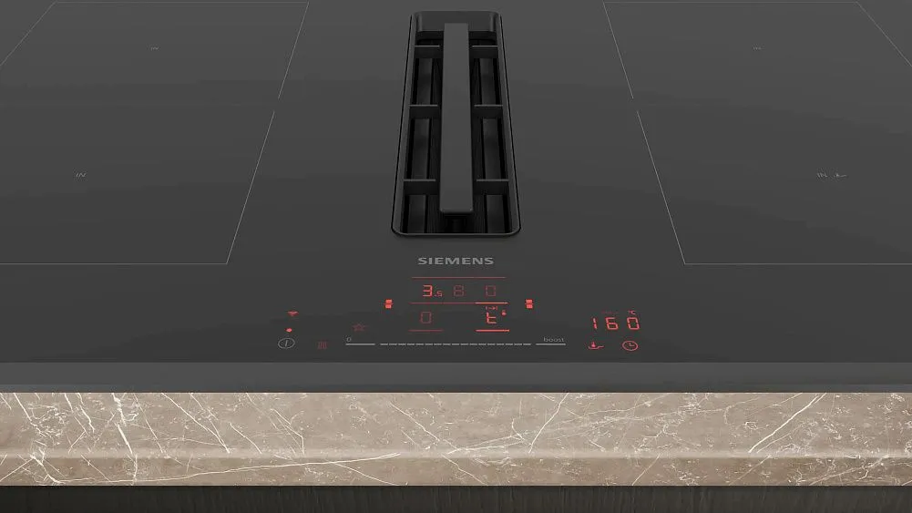 Варочная поверхность SIEMENS ED 851HQ26E