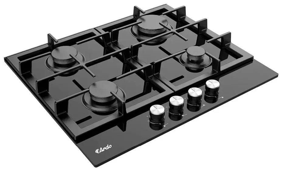Варочная поверхность ARDO GH64GTCB2