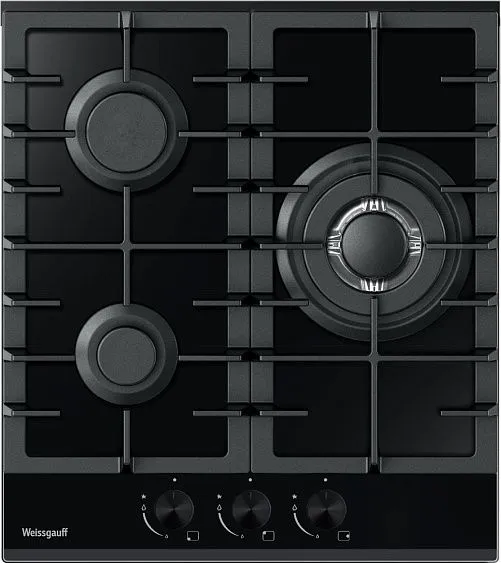 Варочная поверхность WEISSGAUFF HG 451 BFh