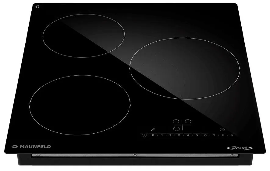 Варочная поверхность MAUNFELD AVI4533SBK