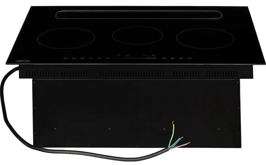 Варочная поверхность HIBERG i7-VM7 B