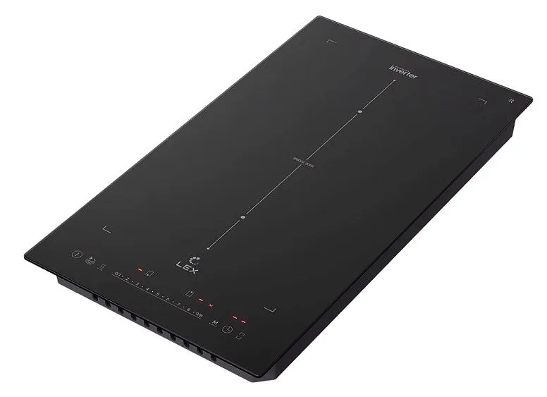 Варочная поверхность LEX EVI 321A I BL