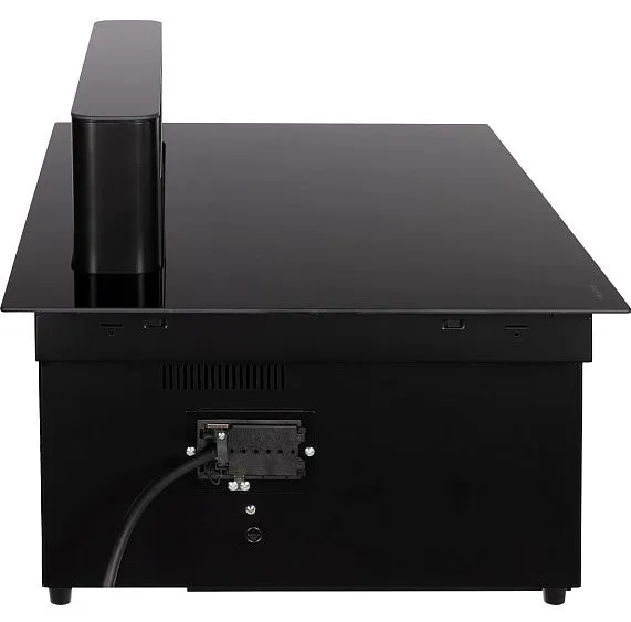 Варочная поверхность HIBERG i7-VM7 B