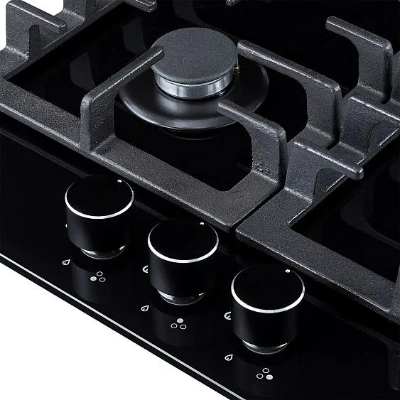 Варочная поверхность EXITEQ EXH-211 black