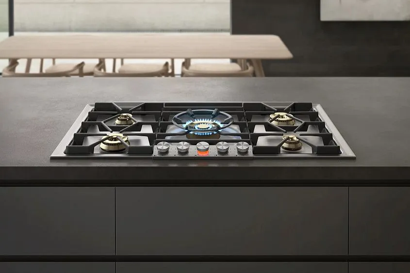 Варочная поверхность GAGGENAU VG295250