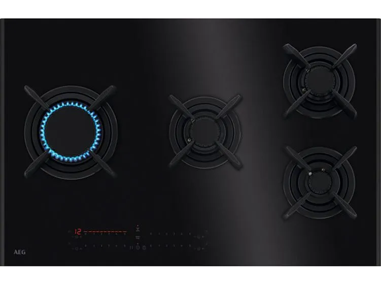 Варочная поверхность AEG HVB8453IB