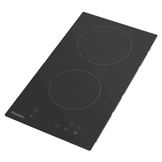 Варочная поверхность PIONEER EHB30203I-BL