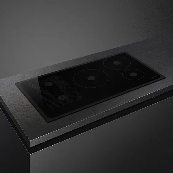 Варочная поверхность SMEG SI1M24954D