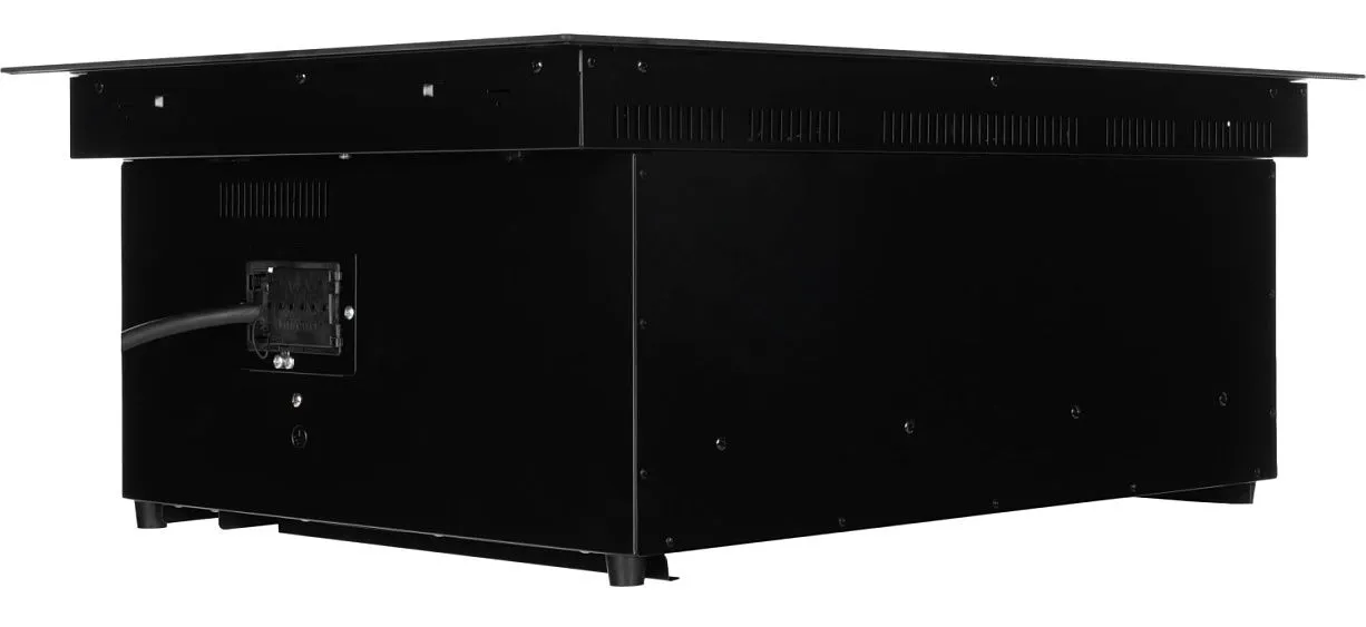 Варочная поверхность HIBERG i7-VM7 B