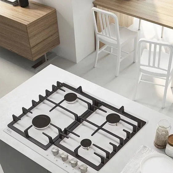 Варочная поверхность OASIS P-MWRP