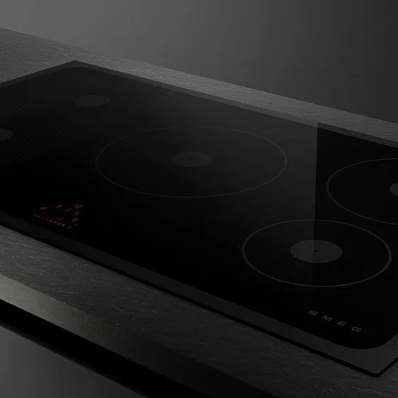 Варочная поверхность SMEG SI1M24954D