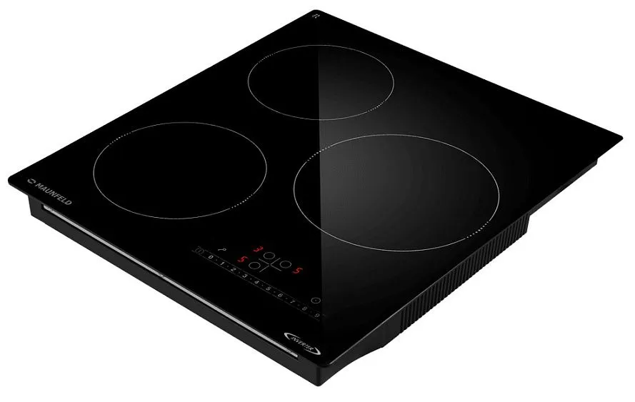 Варочная поверхность MAUNFELD AVI4533SBK