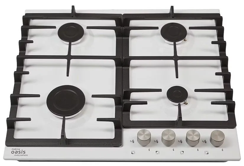 Варочная поверхность OASIS P-MWRP