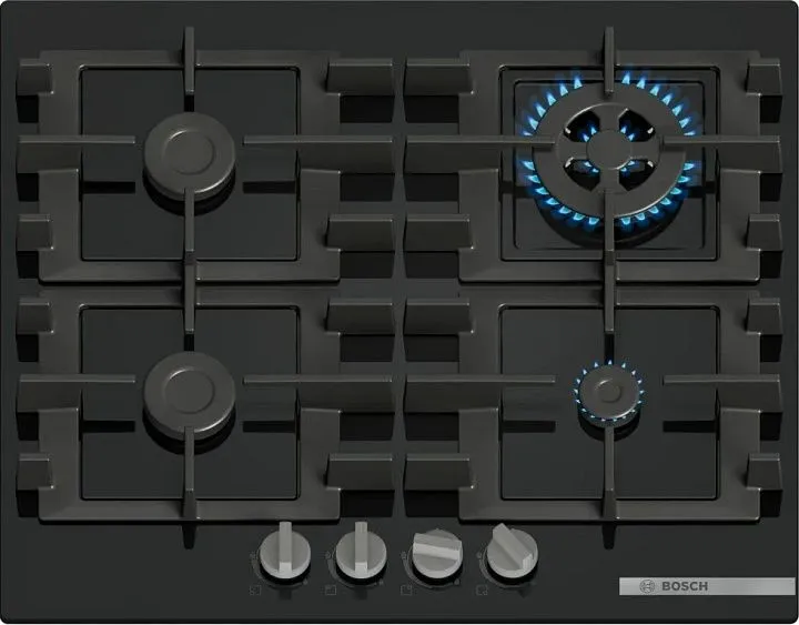Варочная поверхность BOSCH PNH6B6K40