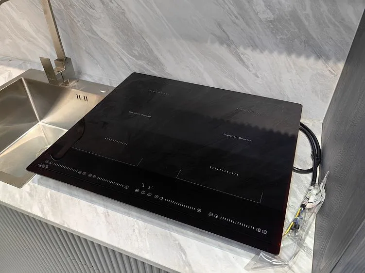 Варочная поверхность KANZLER KI 027 S