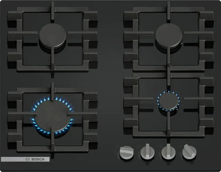 Варочная поверхность BOSCH PNN6B6K40
