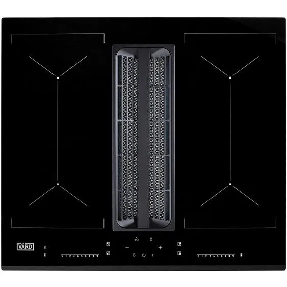 Варочная поверхность VARD VHH6472B