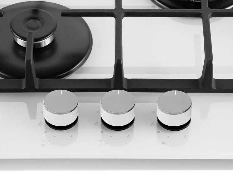 Варочная поверхность MAUNFELD EGHG.43.3CW