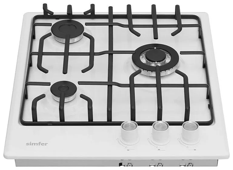 Варочная поверхность SIMFER H45V35W571