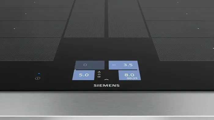 Варочная поверхность SIEMENS EX 875KYW1E