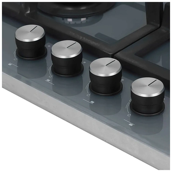 Варочная поверхность ARDO GH64GTCS2