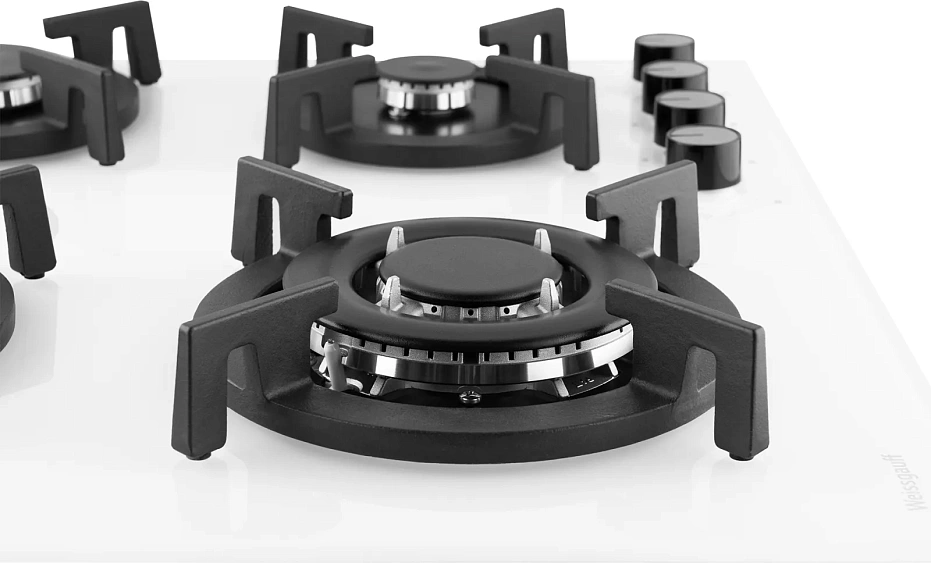 Варочная поверхность WEISSGAUFF HG 641 WGV