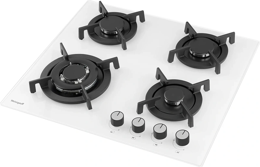 Варочная поверхность WEISSGAUFF HG 641 WGV