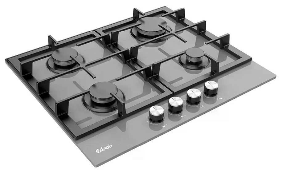 Варочная поверхность ARDO GH64GTCS2