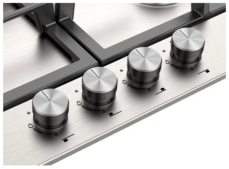 Варочная поверхность ARDO MH74G1WCX2