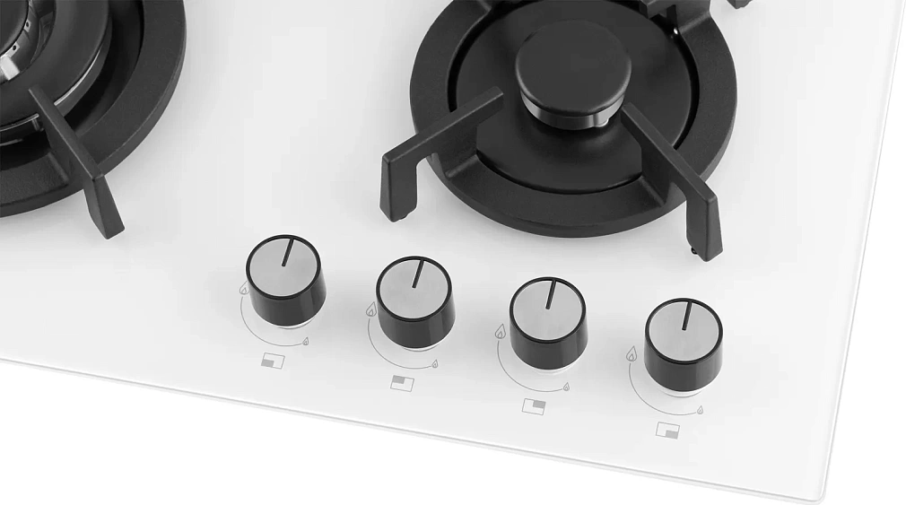 Варочная поверхность WEISSGAUFF HG 641 WGV