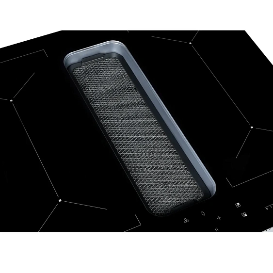 Варочная поверхность VARD VHH6472B