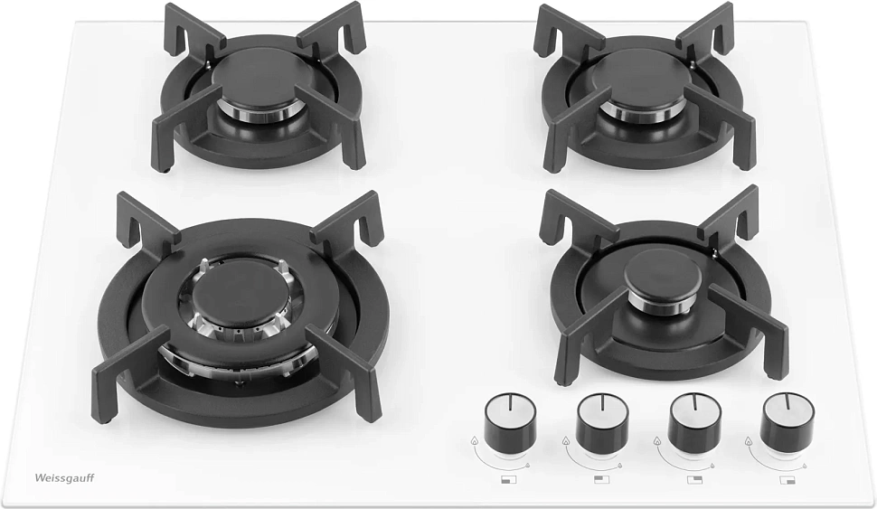 Варочная поверхность WEISSGAUFF HG 641 WGV