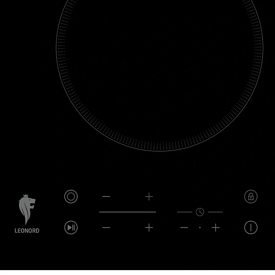 Варочная поверхность LEONORD LEE-3022