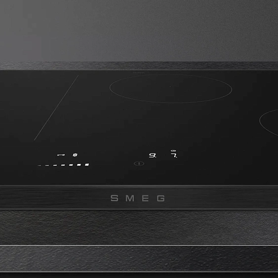 Варочная поверхность SMEG SISL7844MB